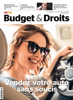 Budget & Droits