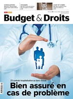 Budget & Droits
