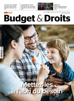 Budget & Droits