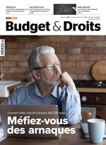 Budget & Droits