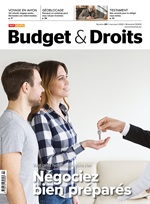 Budget & Droits