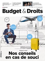 Budget & Droits