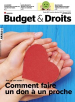 Budget & Droits