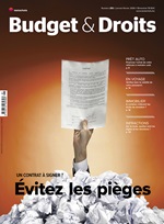 Budget & Droits