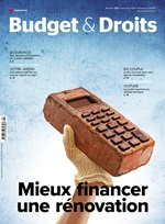 Budget & Droits