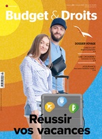 Budget & Droits