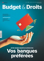 Budget & Droits