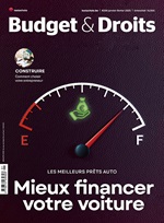 Budget & Droits