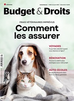 Budget & Droits