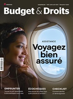 Budget & Droits