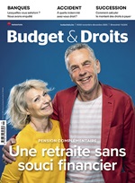 Budget & Droits