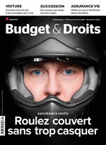 Budget & Droits 
