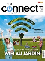 Testachats connect