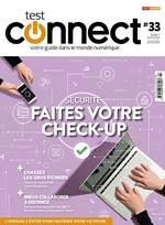 Testachats connect