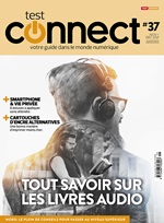 Testachats connect