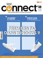 Testachats connect