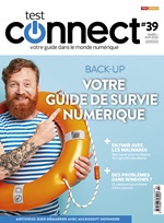 Testachats connect