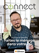 Connect