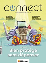 Connect