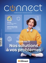 Connect