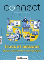 Testachats connect