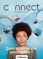 Testachats connect