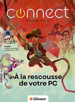 Testachats connect