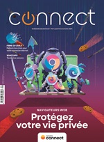 Testachats connect