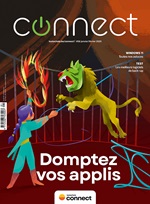 Testachats connect