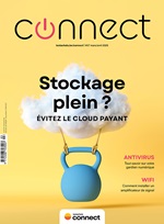 Testachats connect