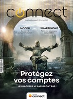 Testachats connect