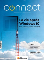 Testachats connect