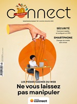 Testachats connect