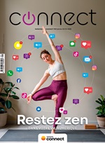 Testachats connect