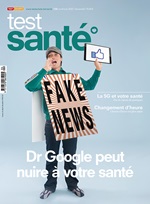 Testachats santé