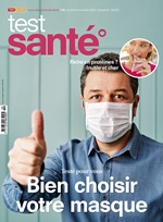 Testachats santé