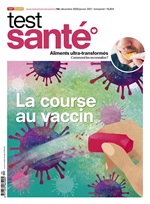 Testachats santé