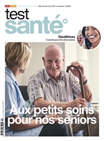 Testachats santé