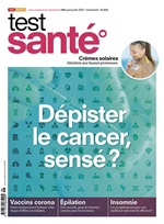 Testachats santé