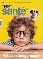 Testachats santé