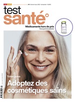 Testachats santé