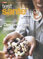 Testachats santé