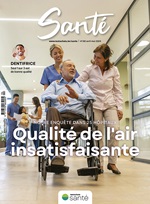 Testachats santé