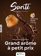 Testachats santé