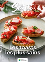 Testachats santé