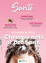 Testachats santé
