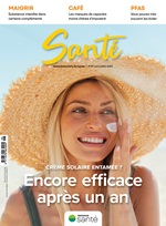 Testachats santé