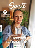 Testachats santé