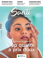 Testachats santé