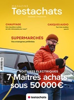 Testachats